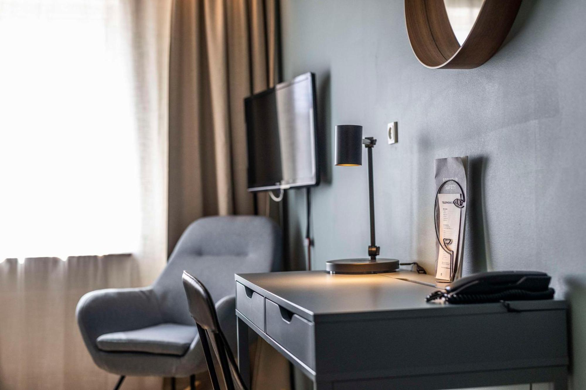 Scandic Ringsted Luaran gambar