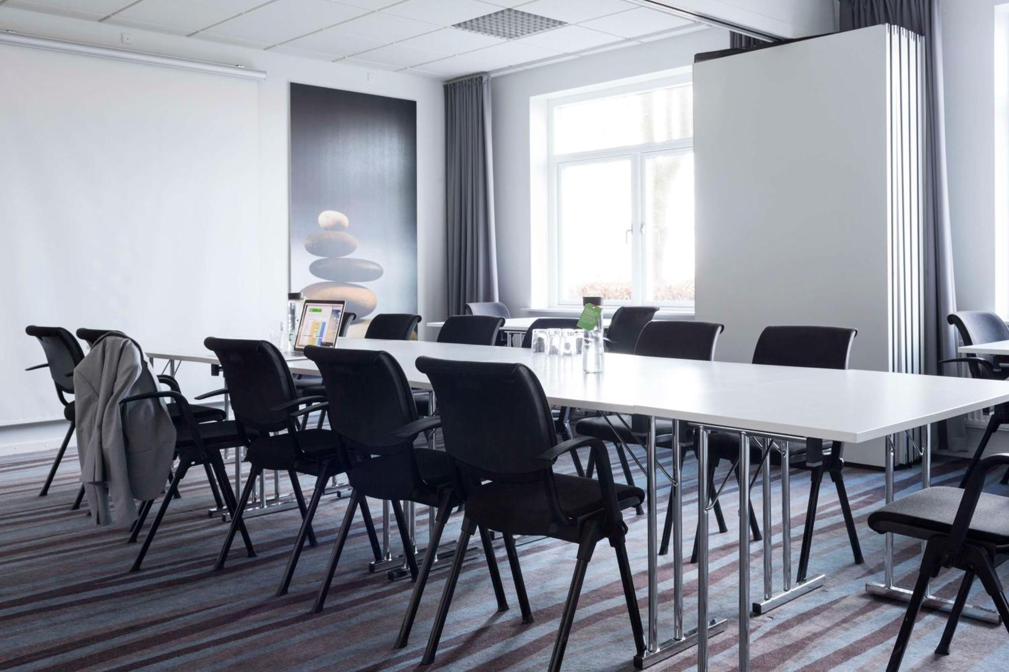Scandic Ringsted Luaran gambar
