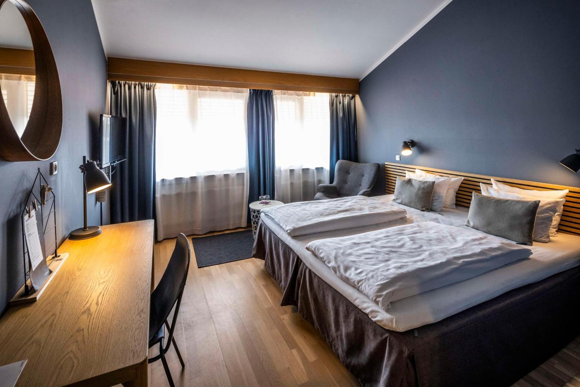 Scandic Ringsted Luaran gambar