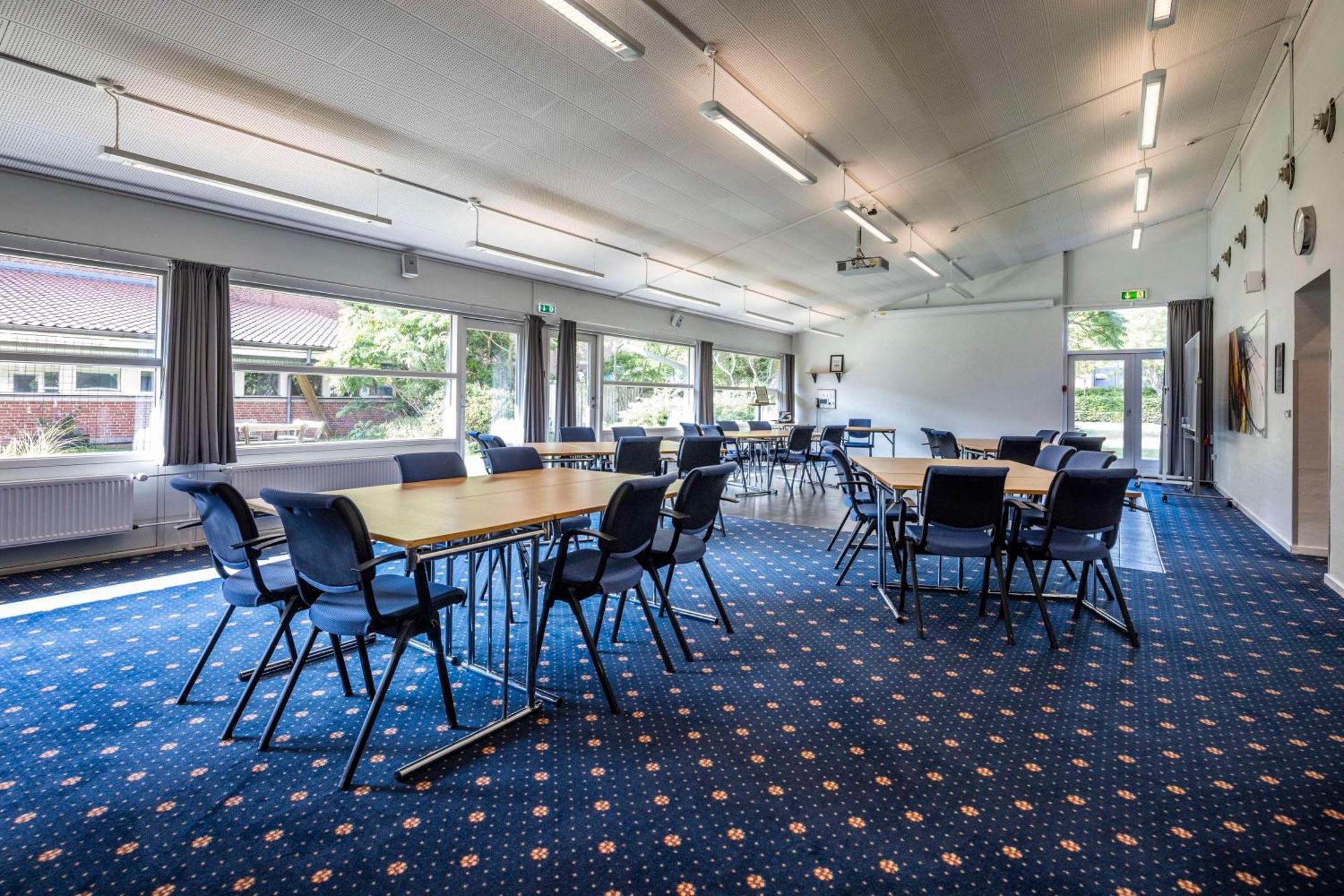Scandic Ringsted Luaran gambar