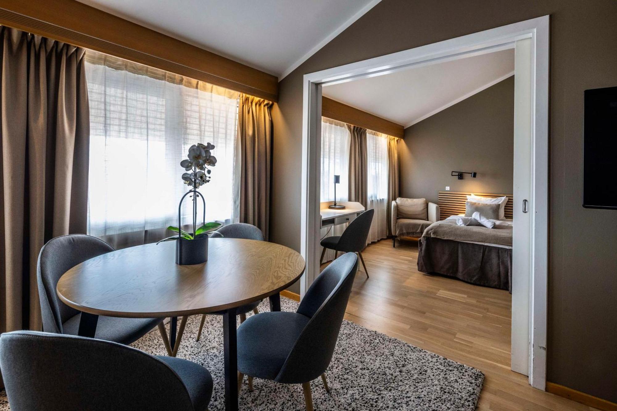Scandic Ringsted Luaran gambar