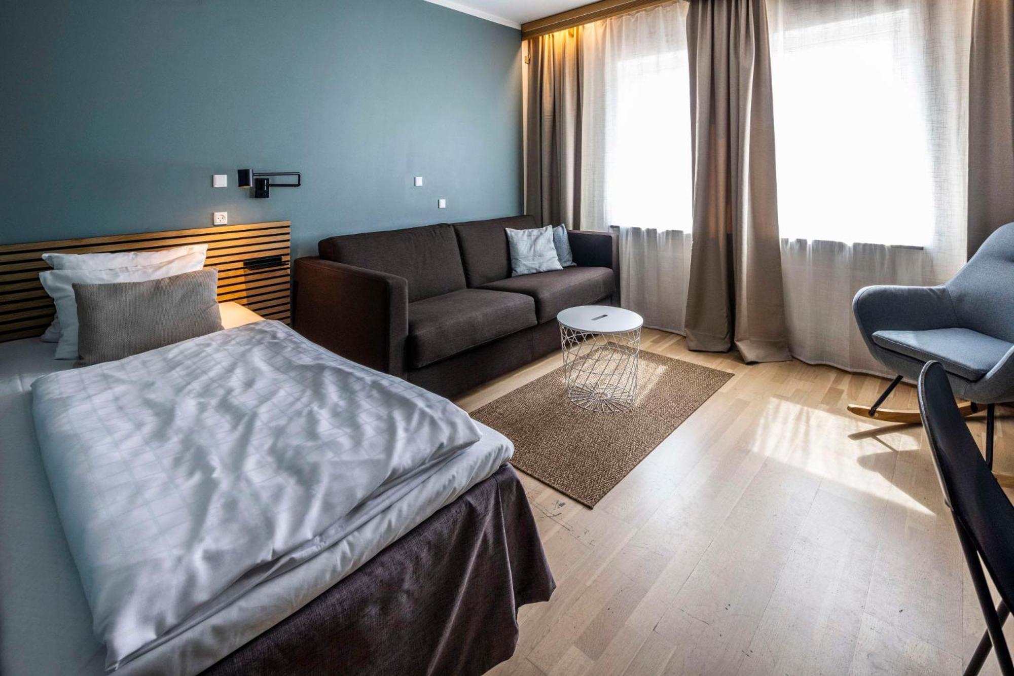 Scandic Ringsted Luaran gambar