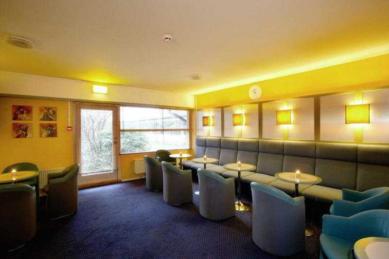 Scandic Ringsted Restoran gambar