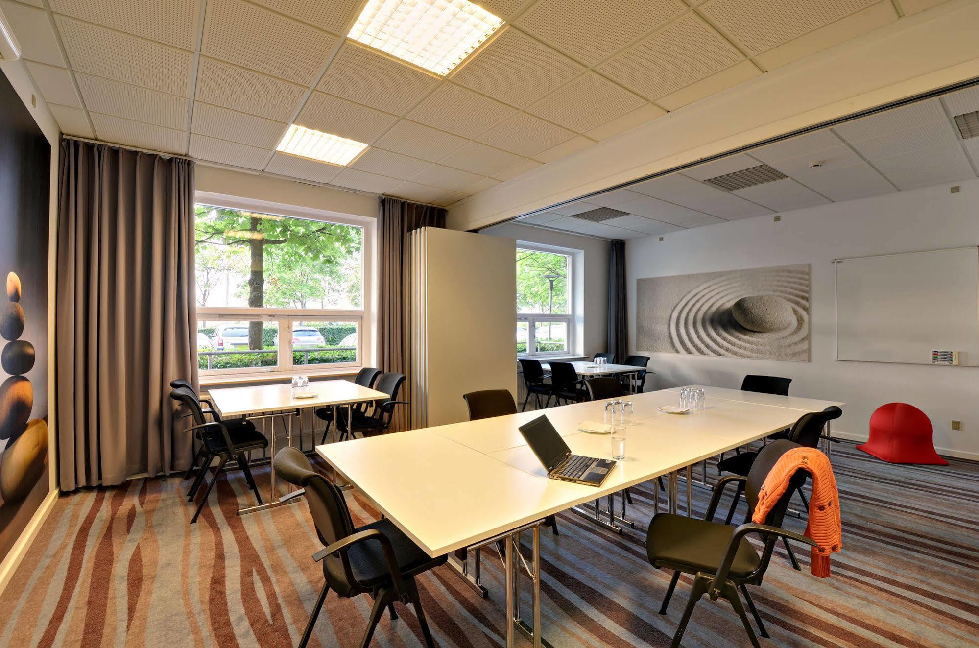 Scandic Ringsted Luaran gambar